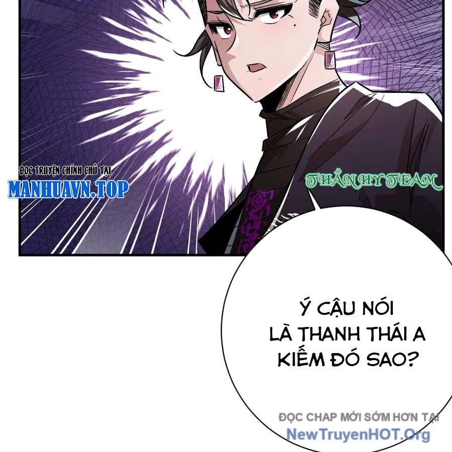 Vĩnh sinh đi chết đi! chapter 33 - Trang 32