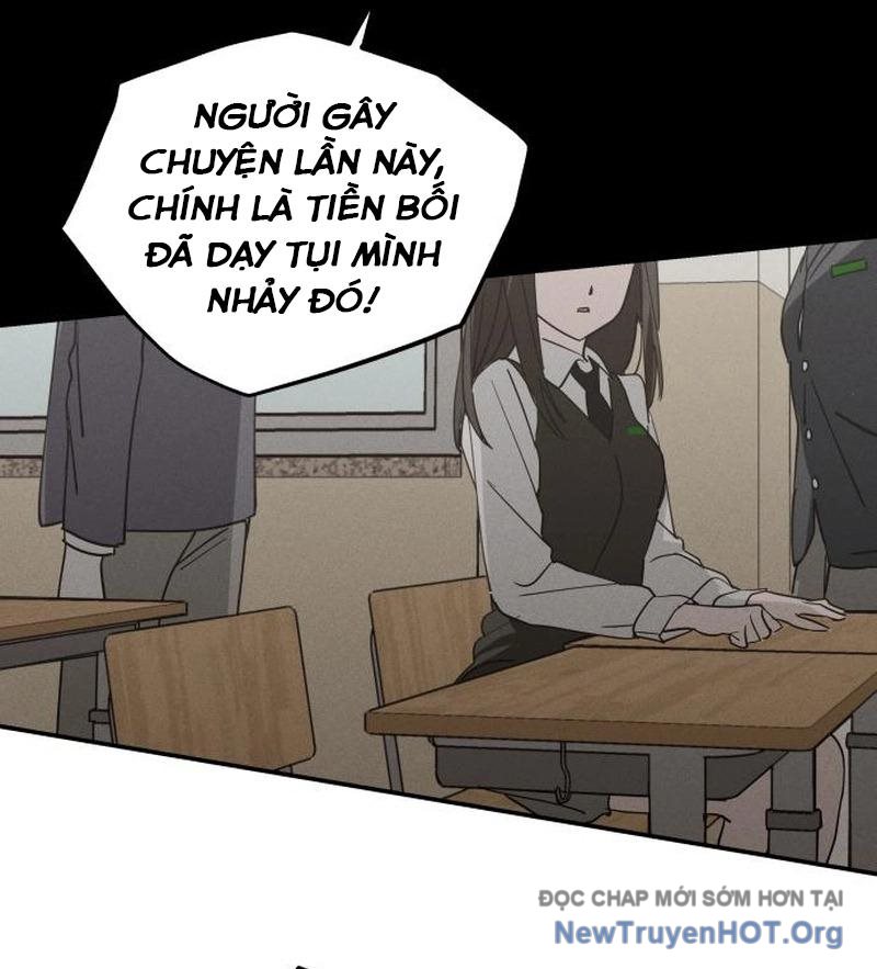 Hôm Nay Han Yoil Là Phụ Nữ chapter 3 - Trang 107