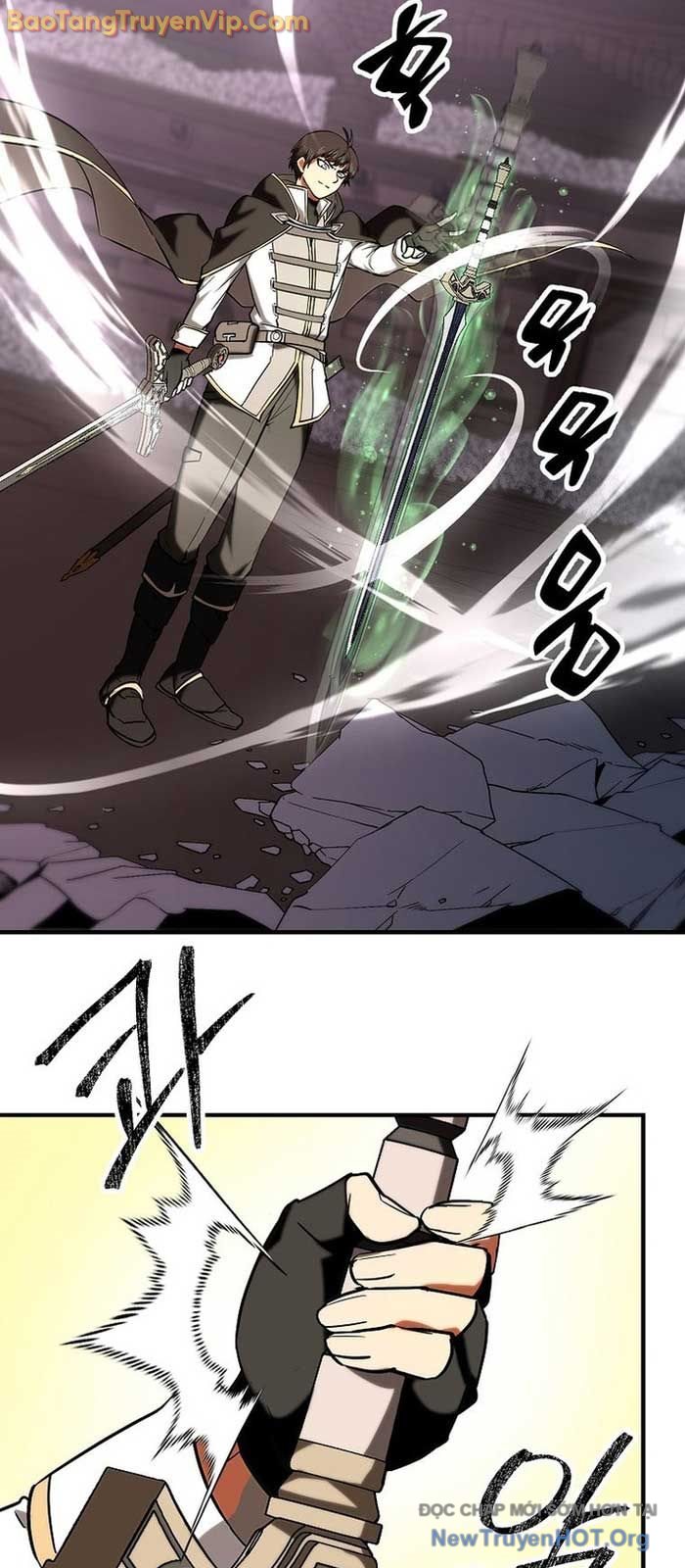 Nhân Vật Phụ Trong Thế Giới Điên Loạn chapter 26 - Trang 26