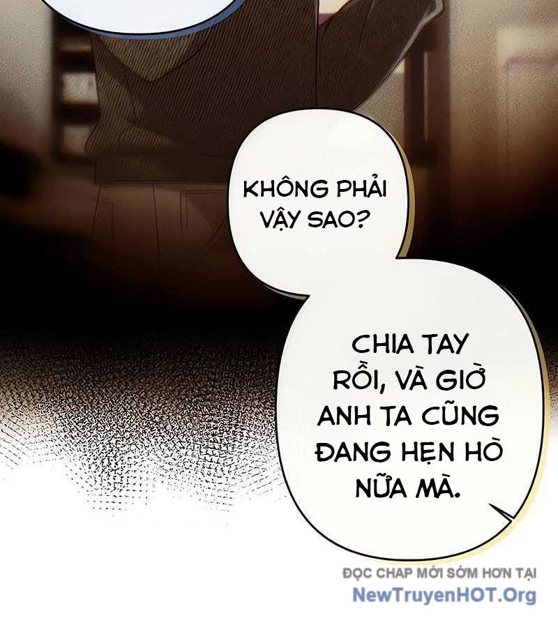 Nhật Kí Chuyển Việc chapter 18 - Trang 121