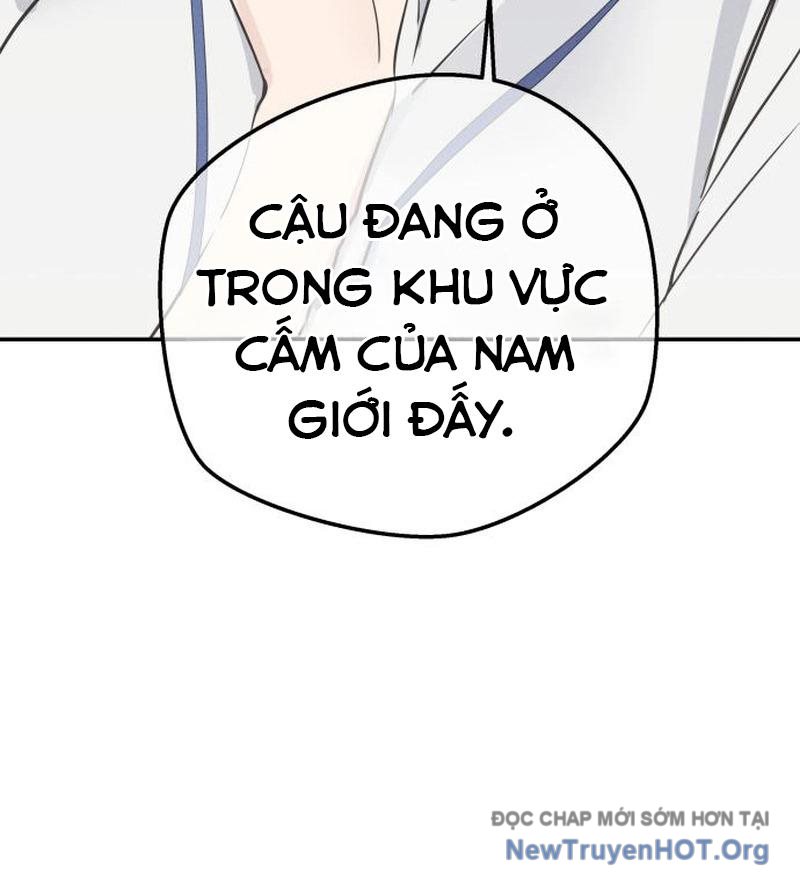 Hôm Nay Han Yoil Là Phụ Nữ chapter 3 - Trang 147
