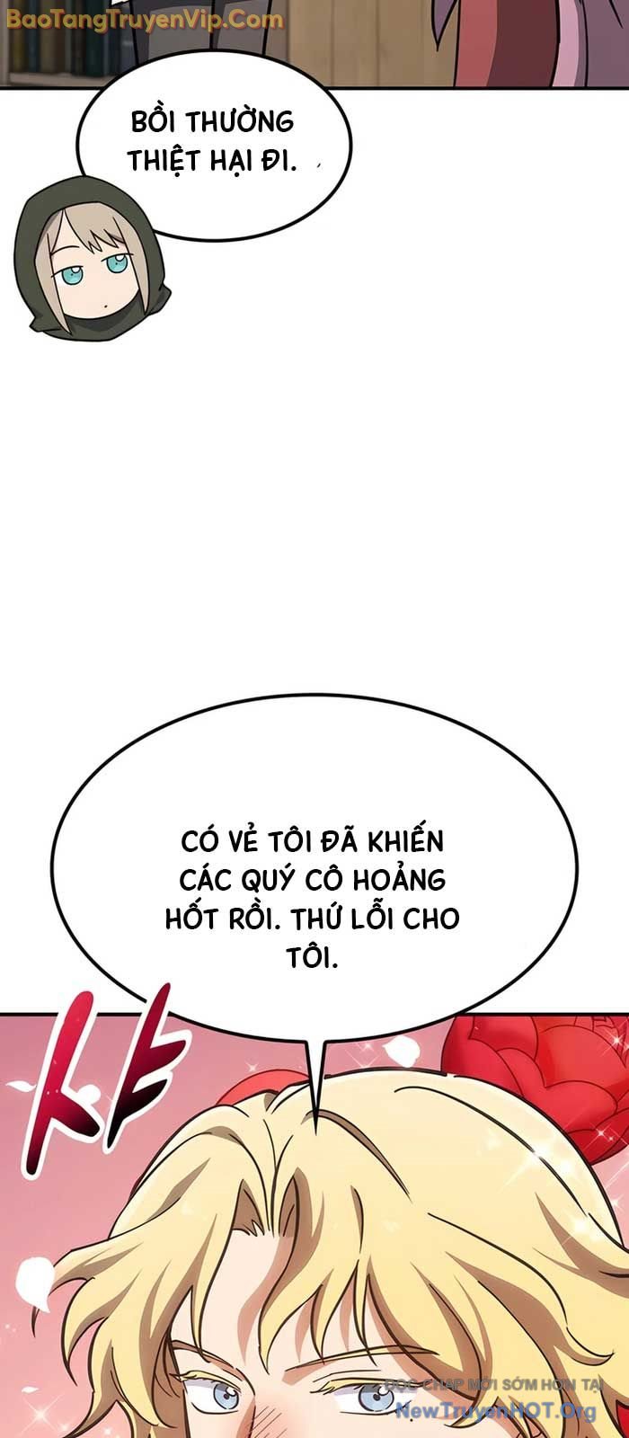 Bác Sĩ Thú Y Ở Dị Giới chapter 17 - Trang 46