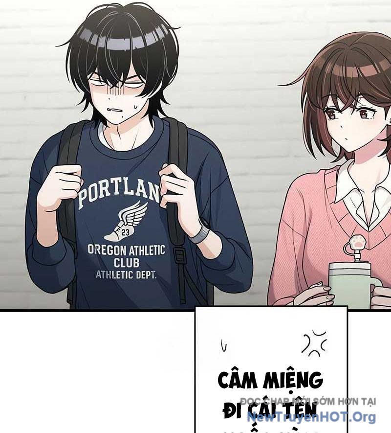 Nhật Kí Chuyển Việc chapter 18 - Trang 27