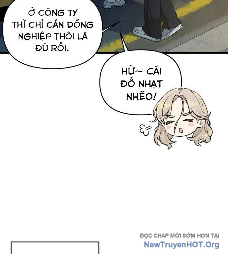 Nhật Kí Chuyển Việc Chap 8 - Next Chap 9