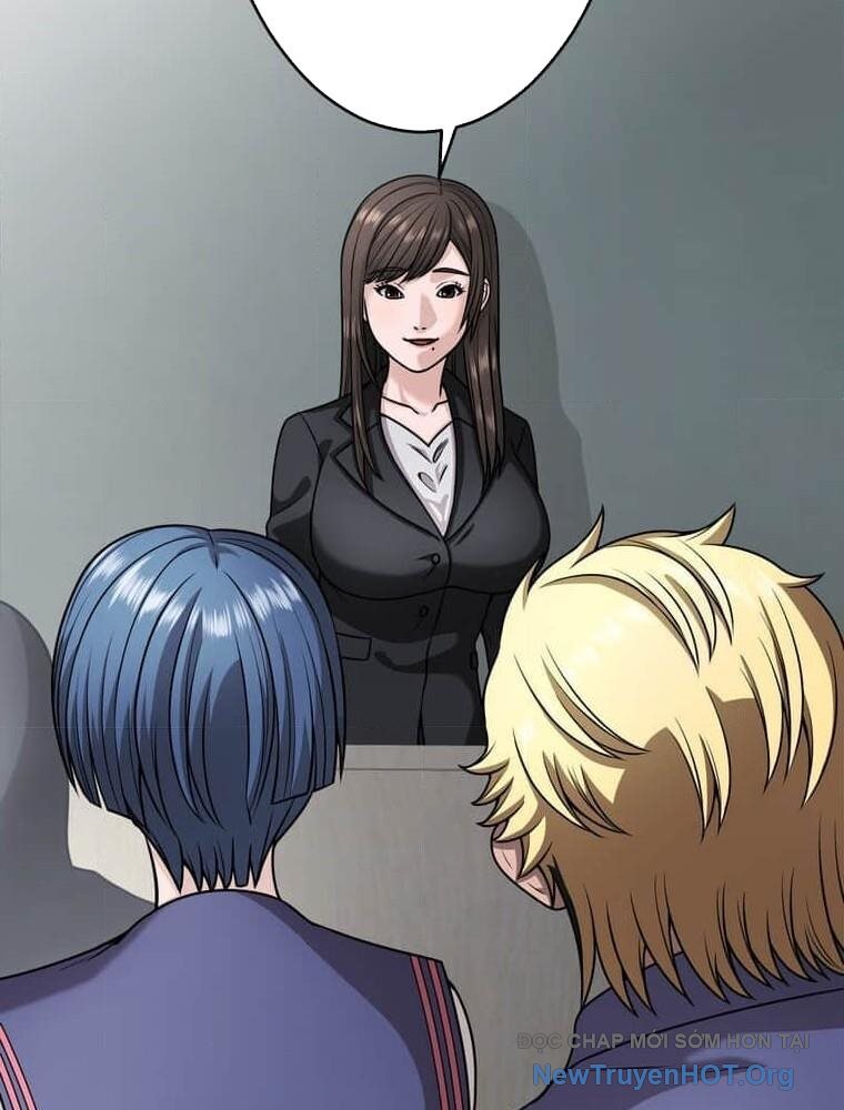 Giáo Viên ác Quỷ Saiko chapter 127 - Trang 101