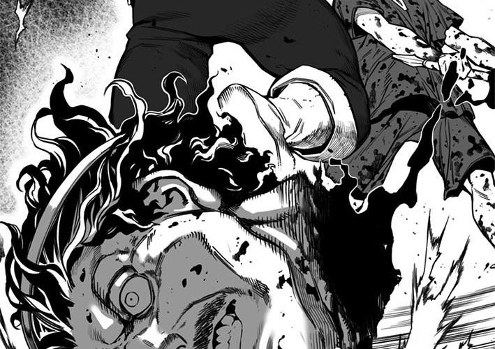 Hoàn Ác Vương Quyền Và Tự Do chapter 1 - Trang 108
