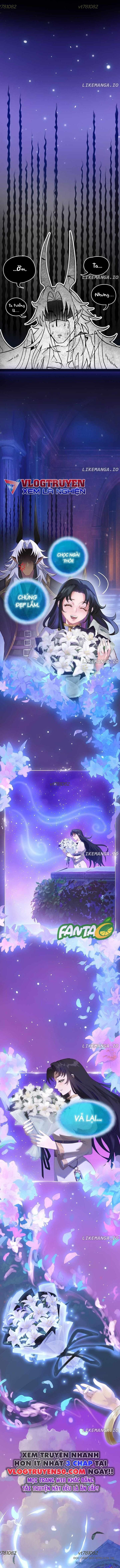 Ký Sự Nuôi Dạy trẻ Của Quỷ Vương chapter 11 - Trang 5