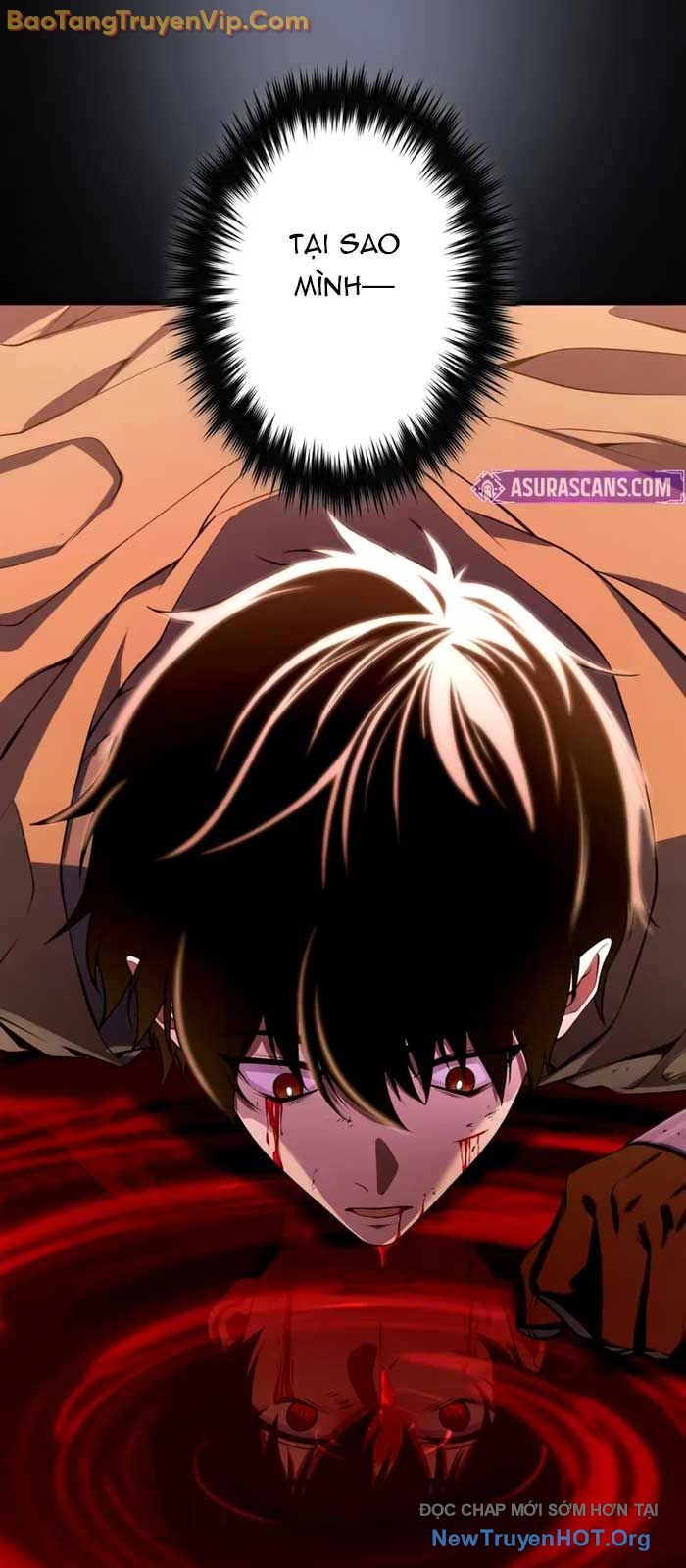 Hắc Ám Kiếm Sĩ Hồi Quy chapter 1 - Trang 56