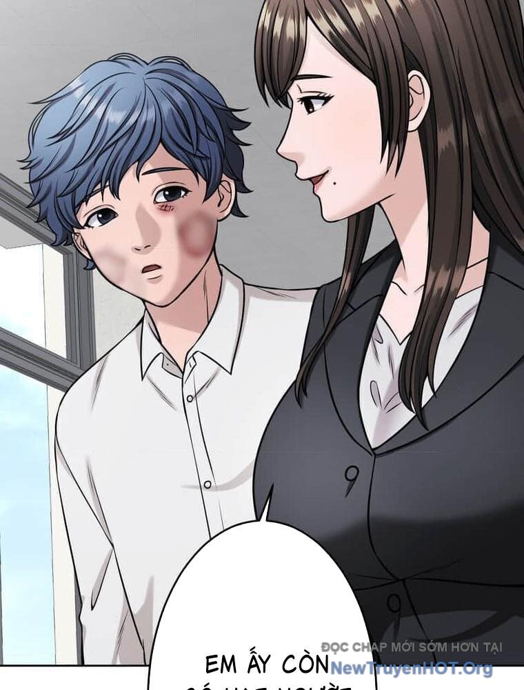 Giáo Viên ác Quỷ Saiko chapter 127 - Trang 32
