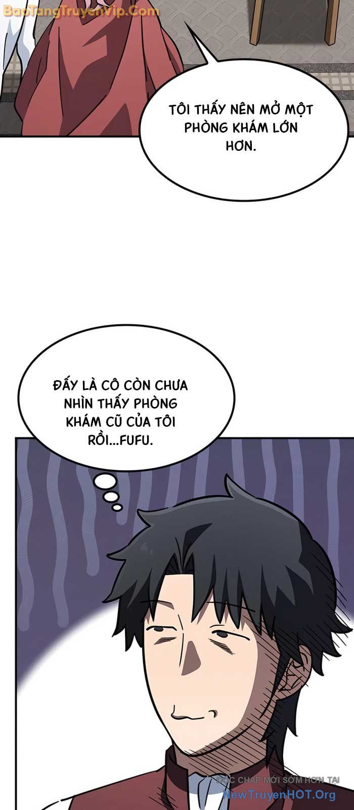 Bác Sĩ Thú Y Ở Dị Giới chapter 17 - Trang 12