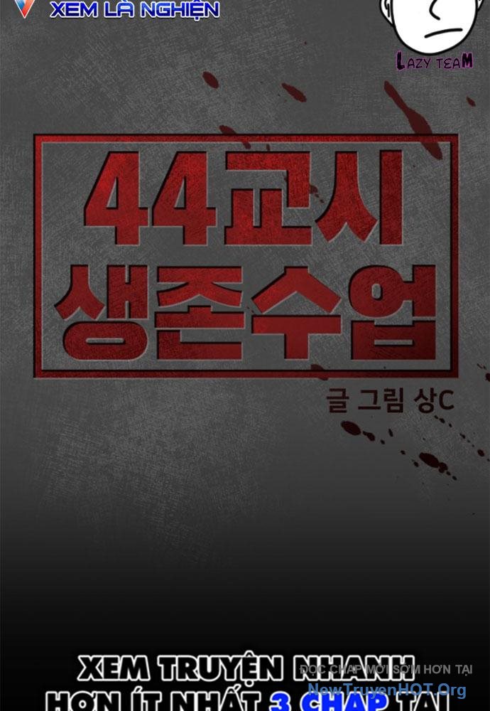 Tiết Học Sinh Tồn Thứ 44 chapter 10 - Trang 45