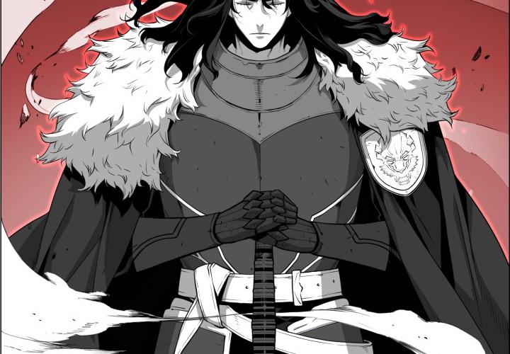 Hoàn Ác Vương Quyền Và Tự Do chapter 15 - Trang 40