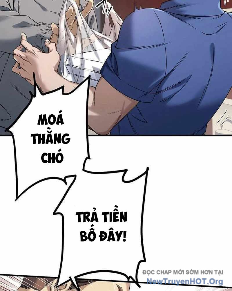 Lão Đại Trung Niên Không Danh chapter 1 - Trang 29