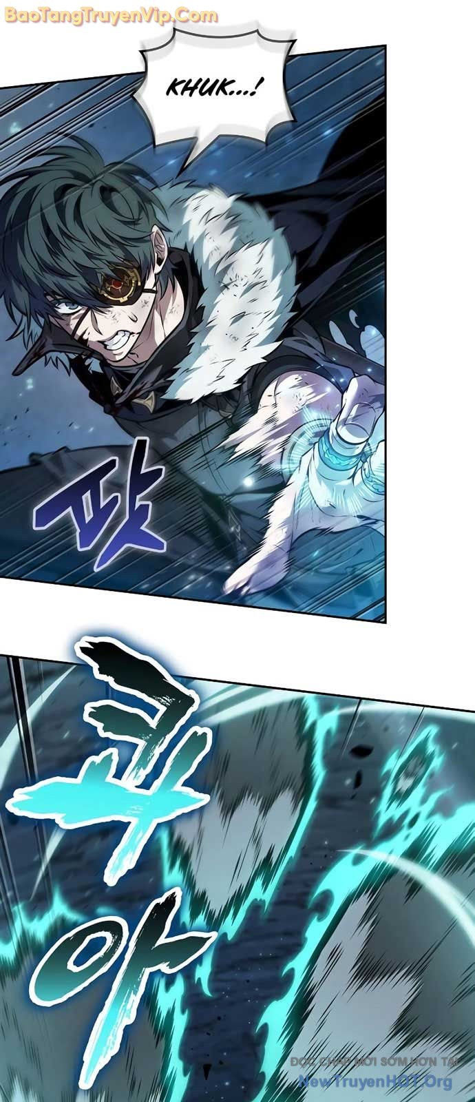 Mạo Hiểm Giả Cuối Cùng chapter 75.2 - Trang 17