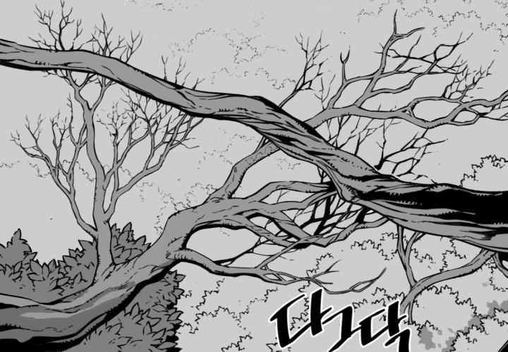 Hoàn Ác Vương Quyền Và Tự Do chapter 2 - Trang 16
