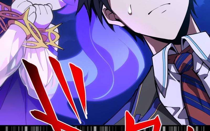 Kẻ Vượt Trội Từ Địa Giới Vô Địch Tại Trường Học chapter 4 - Trang 86