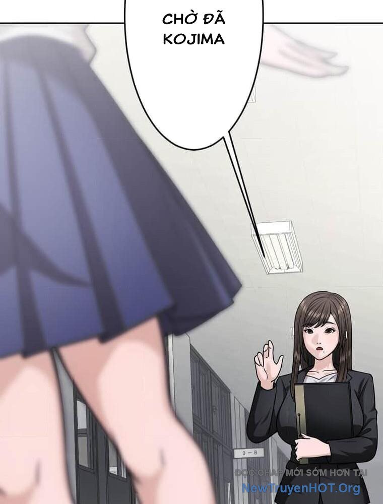 Giáo Viên ác Quỷ Saiko chapter 128 - Trang 14