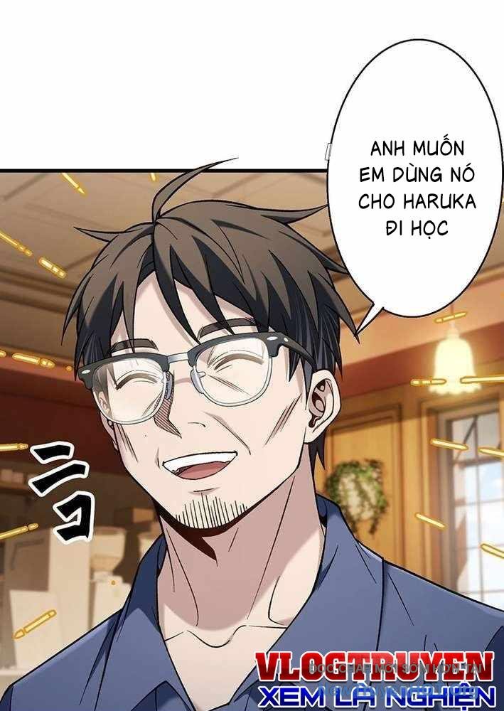 Lão Đại Trung Niên Không Danh chapter 9 - Trang 21