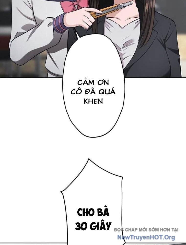 Giáo Viên ác Quỷ Saiko chapter 129 - Trang 24