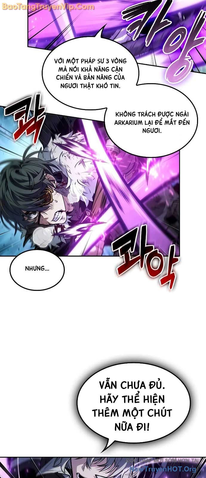 Mạo Hiểm Giả Cuối Cùng chapter 75.2 - Trang 7