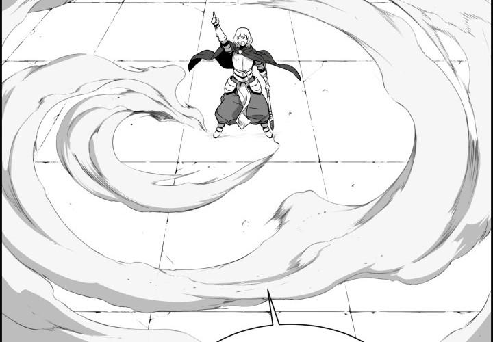 Hoàn Ác Vương Quyền Và Tự Do chapter 14 - Trang 128