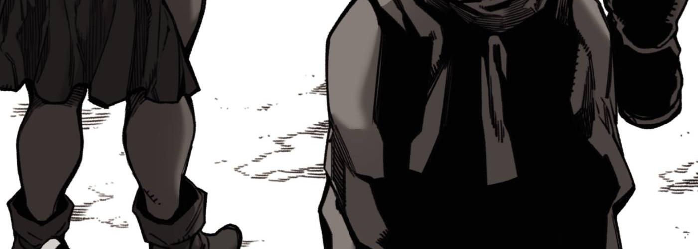 Hoàn Ác Vương Quyền Và Tự Do chapter 13 - Trang 118