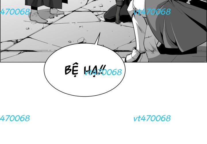 Hoàn Ác Vương Quyền Và Tự Do chapter 15 - Trang 95
