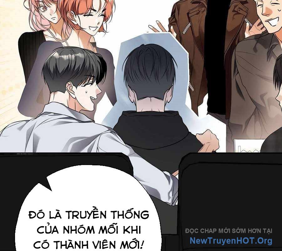 Kẻ Thống Trị Kịch Bản chapter 29 - Trang 8