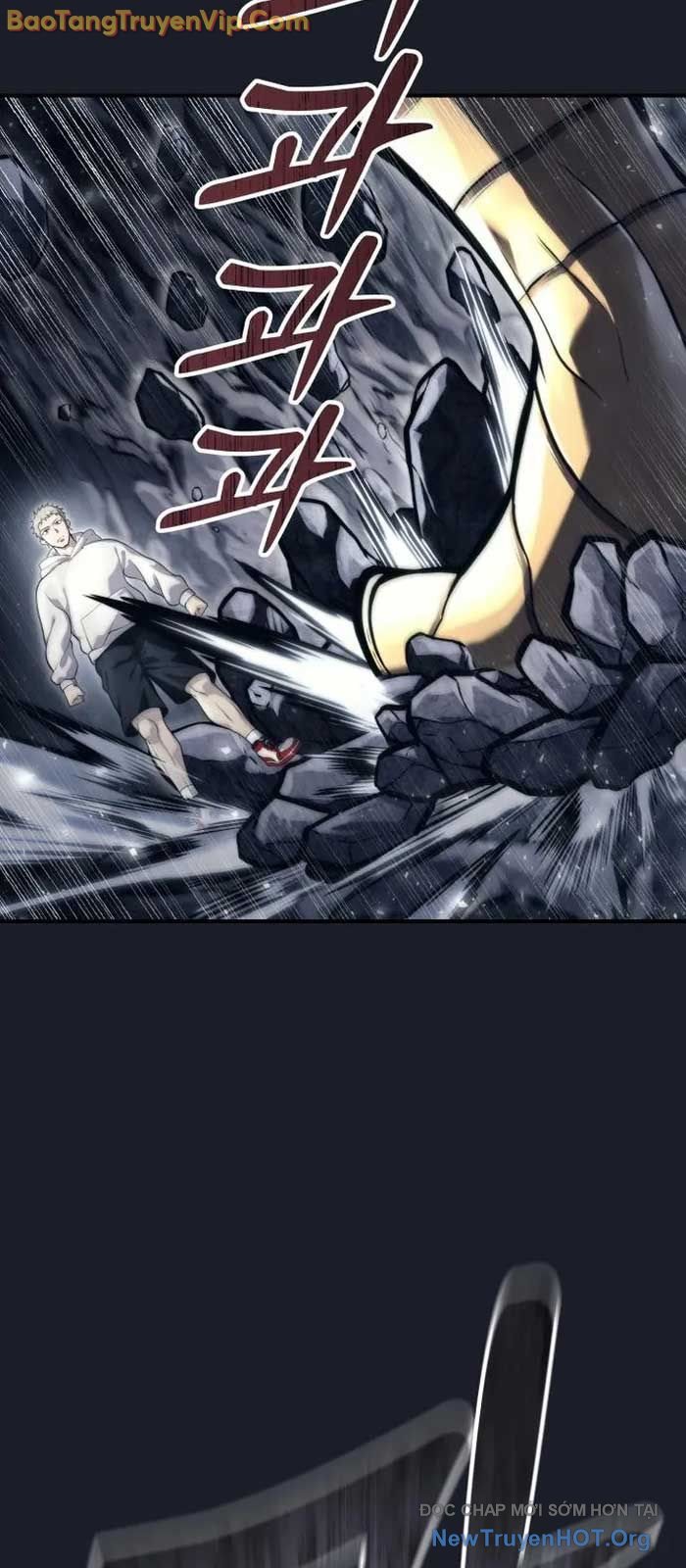 Cuộc Chiến Trong Tòa Tháp: Urek Mazino chapter 12 - Trang 45