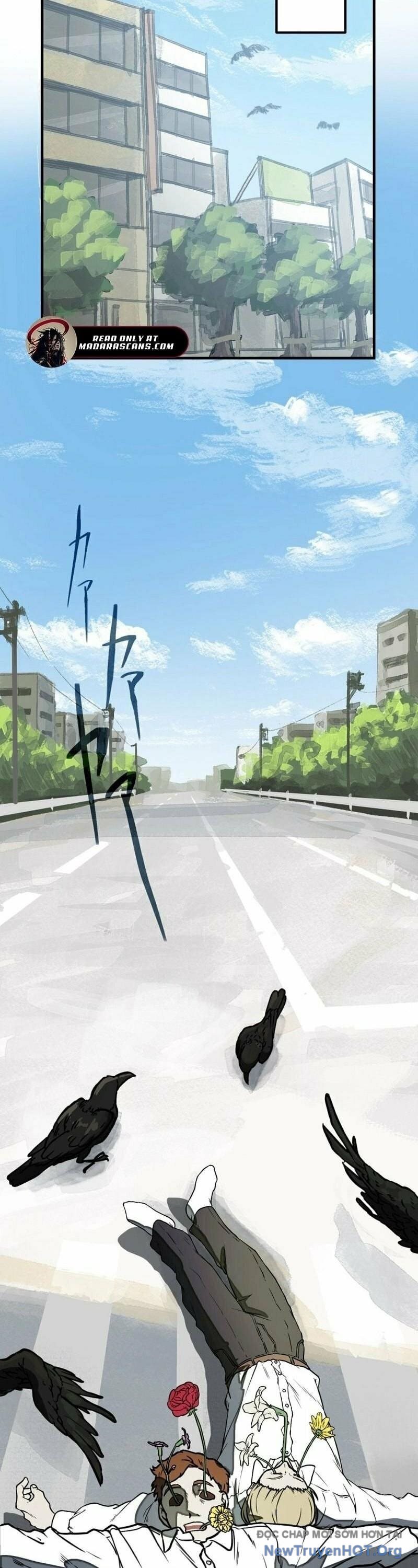 Vai Diễn Sát Nhân chapter 2 - Trang 52
