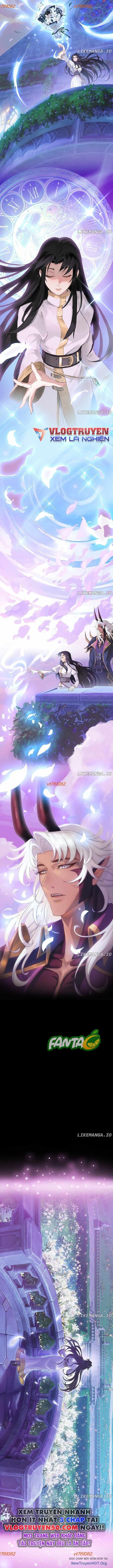 Ký Sự Nuôi Dạy trẻ Của Quỷ Vương chapter 11 - Trang 6