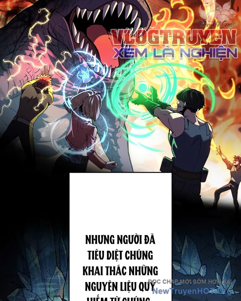Kẻ Vượt Trội Từ Địa Giới Vô Địch Tại Trường Học chapter 3 - Trang 75