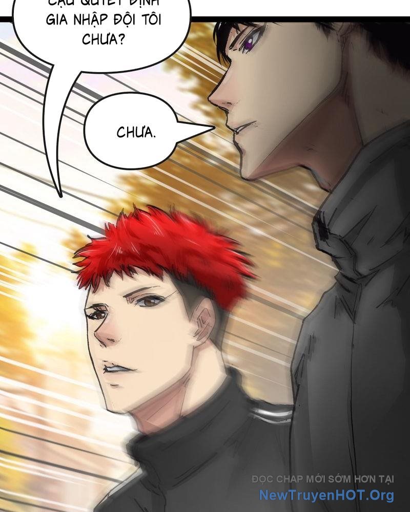 Tốc Độ Tử Thần chapter 13 - Trang 22