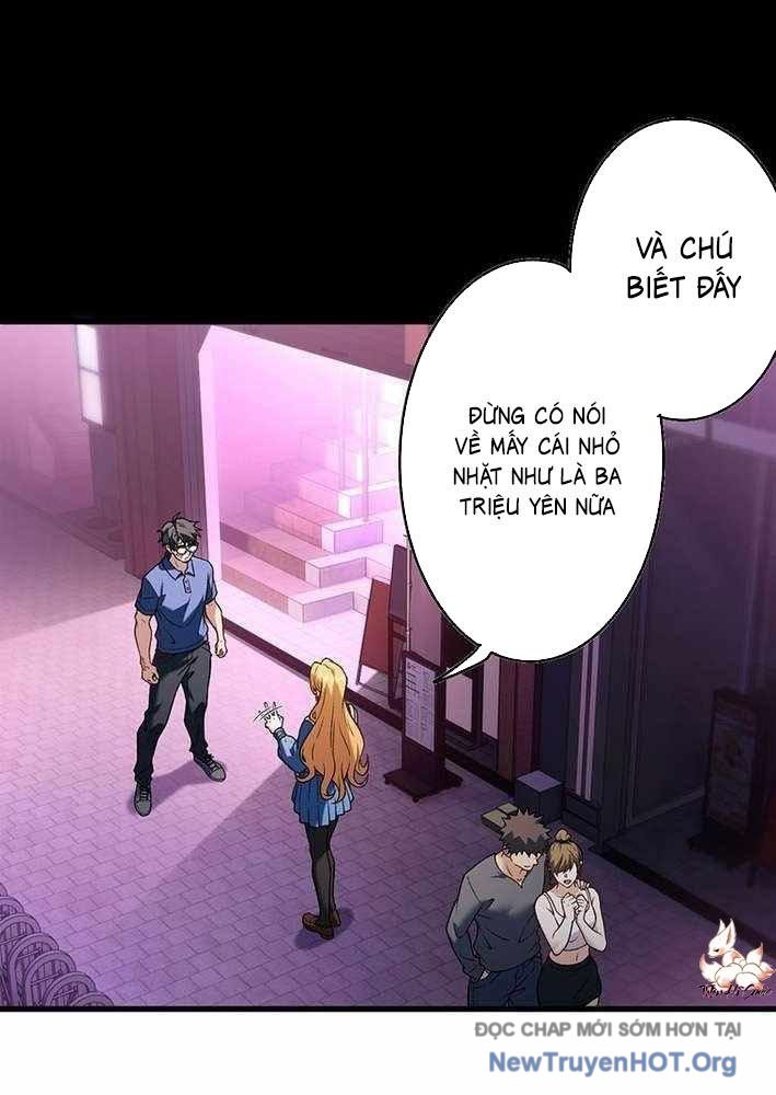 Lão Đại Trung Niên Không Danh chapter 8 - Trang 87