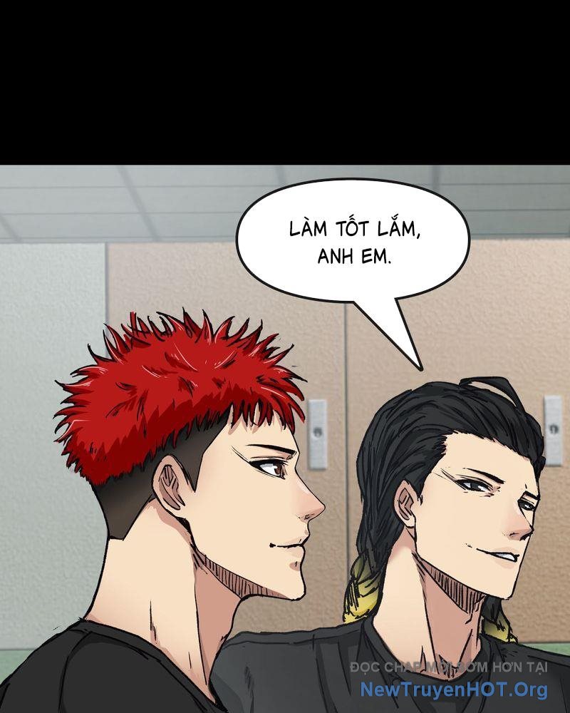 Tốc Độ Tử Thần chapter 13 - Trang 63