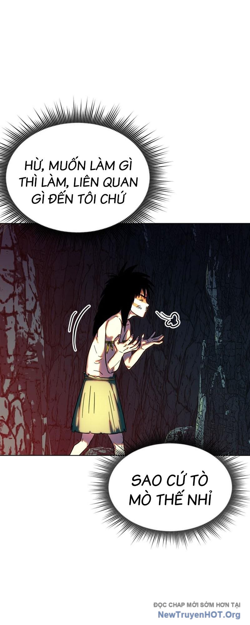 Tiền Sử Vlog chapter 13 - Trang 63