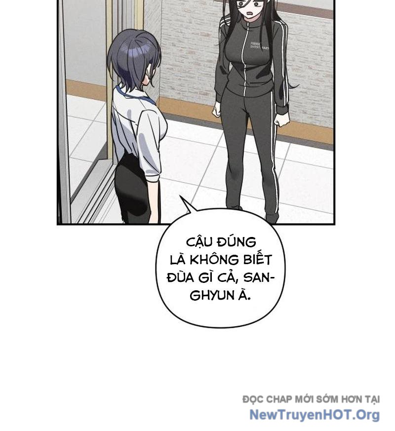 Hôm Nay Han Yoil Là Phụ Nữ chapter 3 - Trang 141