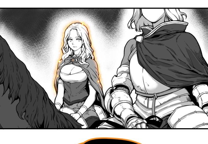 Hoàn Ác Vương Quyền Và Tự Do chapter 2 - Trang 100