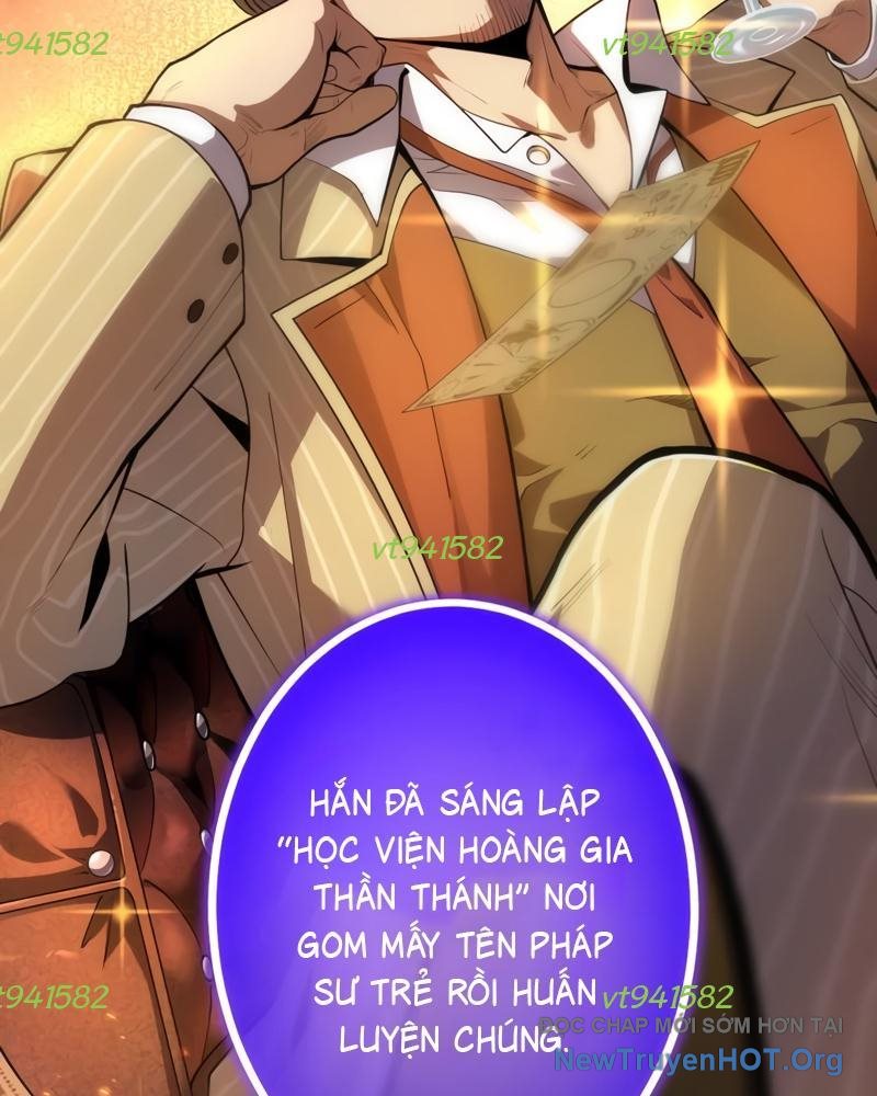 Kẻ Vượt Trội Từ Địa Giới Vô Địch Tại Trường Học chapter 6 - Trang 8