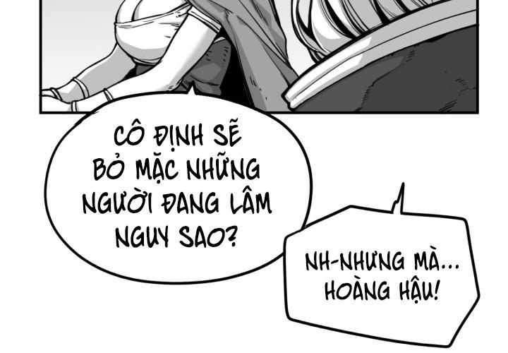 Hoàn Ác Vương Quyền Và Tự Do chapter 2 - Trang 123