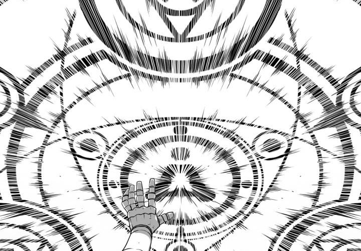 Hoàn Ác Vương Quyền Và Tự Do chapter 15 - Trang 17