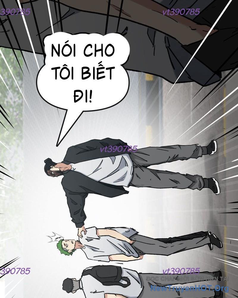 Tốc Độ Tử Thần chapter 15 - Trang 90