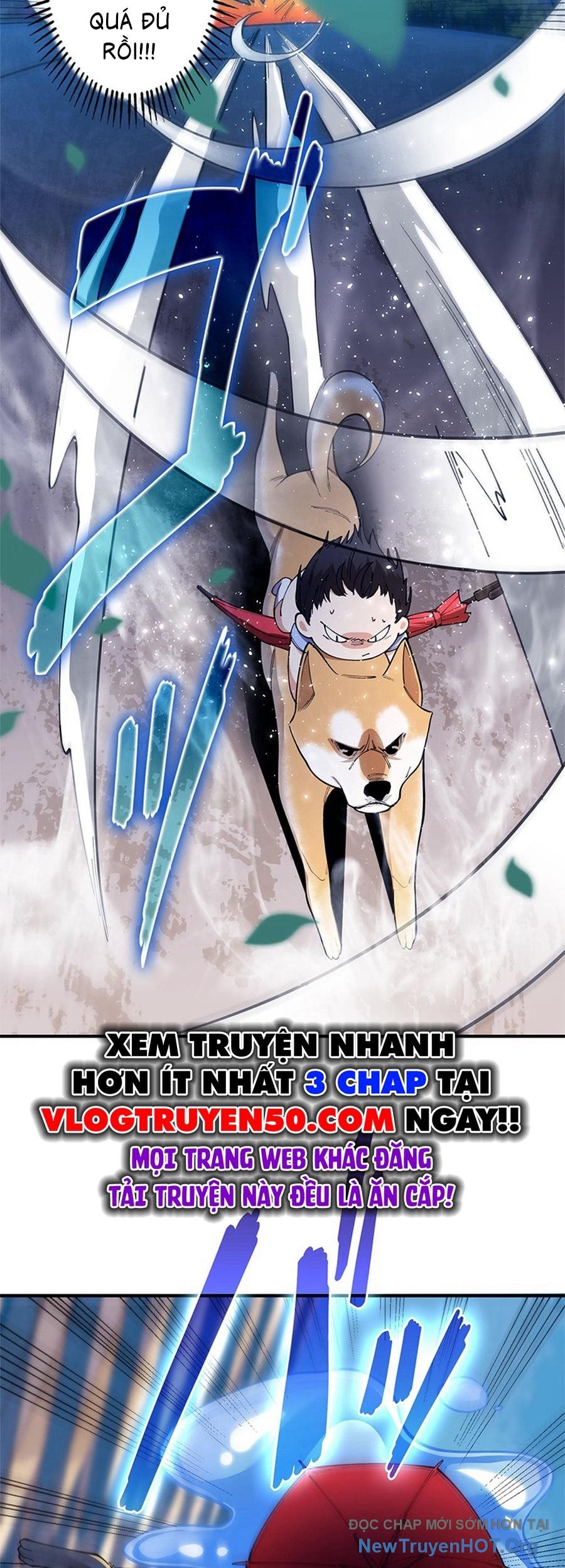 Kẻ Được Chọn Cấp SSS chapter 3 - Trang 23