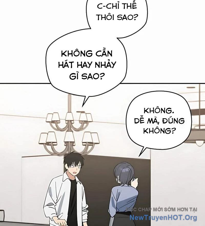 Hôm Nay Han Yoil Là Phụ Nữ chapter 1 - Trang 175
