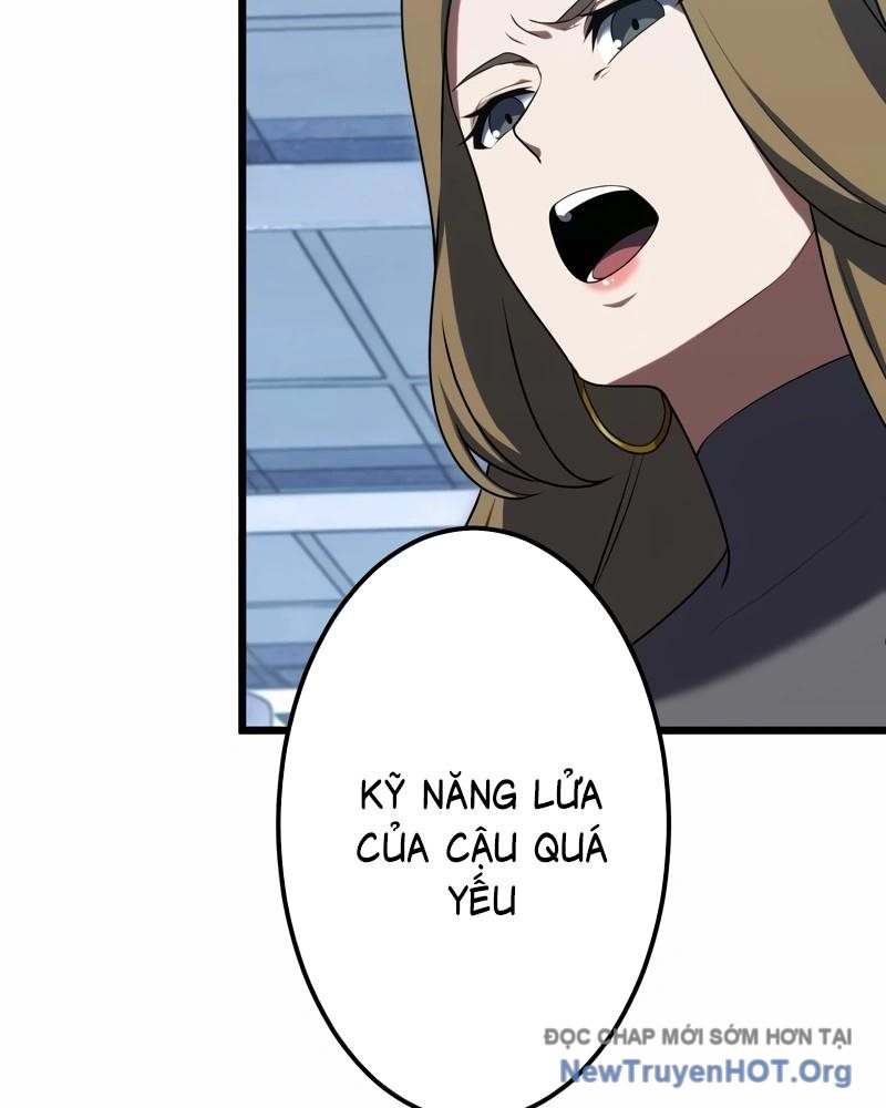 Hắc Ma Pháp Sư Kẻ Duy Nhất Trở Lại Quá Khứ Với Kỹ Năng Gian Lận Siêu Việt chapter 9 - Trang 31