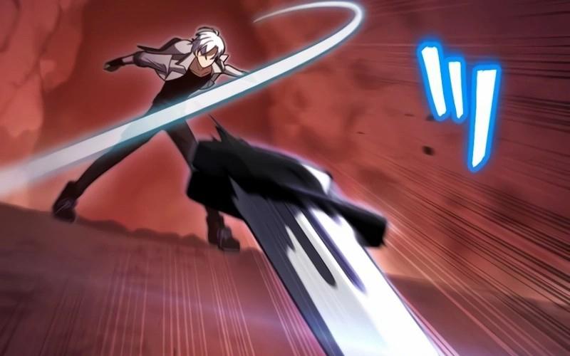 Hắc Ma Pháp Sư Kẻ Duy Nhất Trở Lại Quá Khứ Với Kỹ Năng Gian Lận Siêu Việt chapter 2 - Trang 368