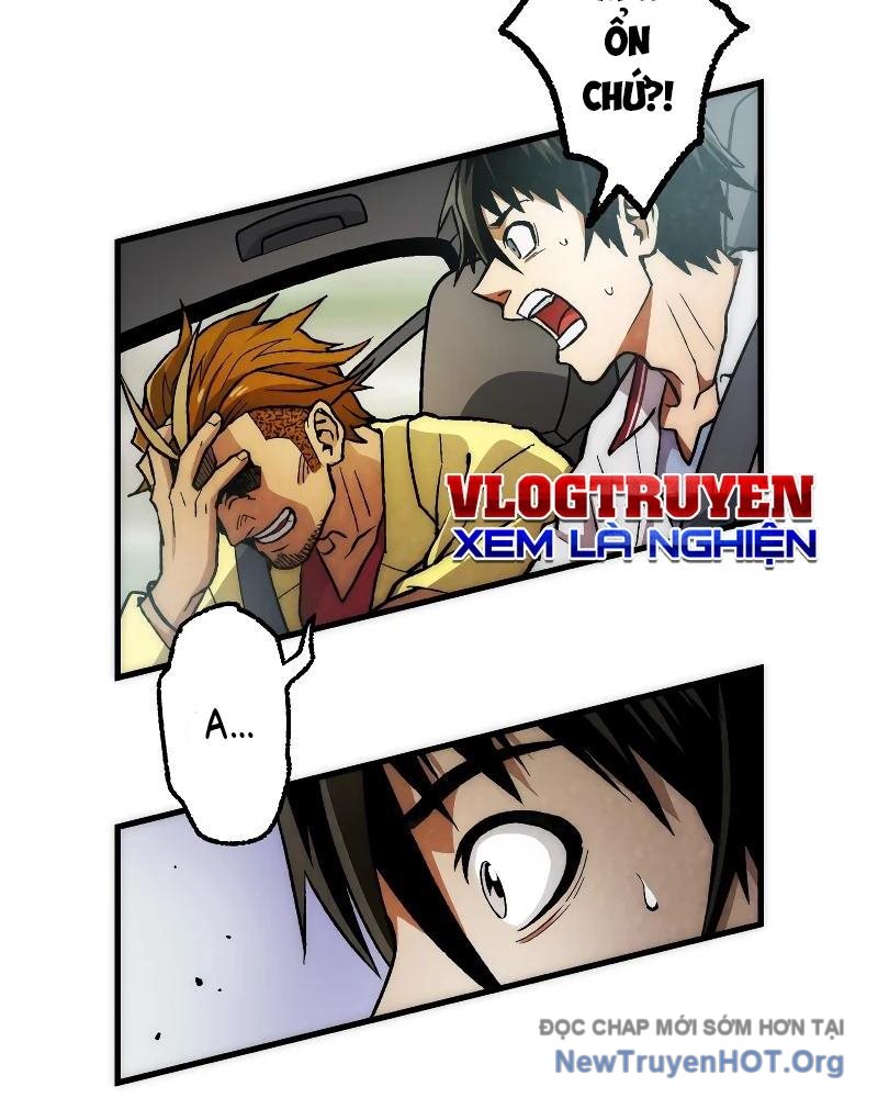 Làng Cười chapter 2 - Trang 108