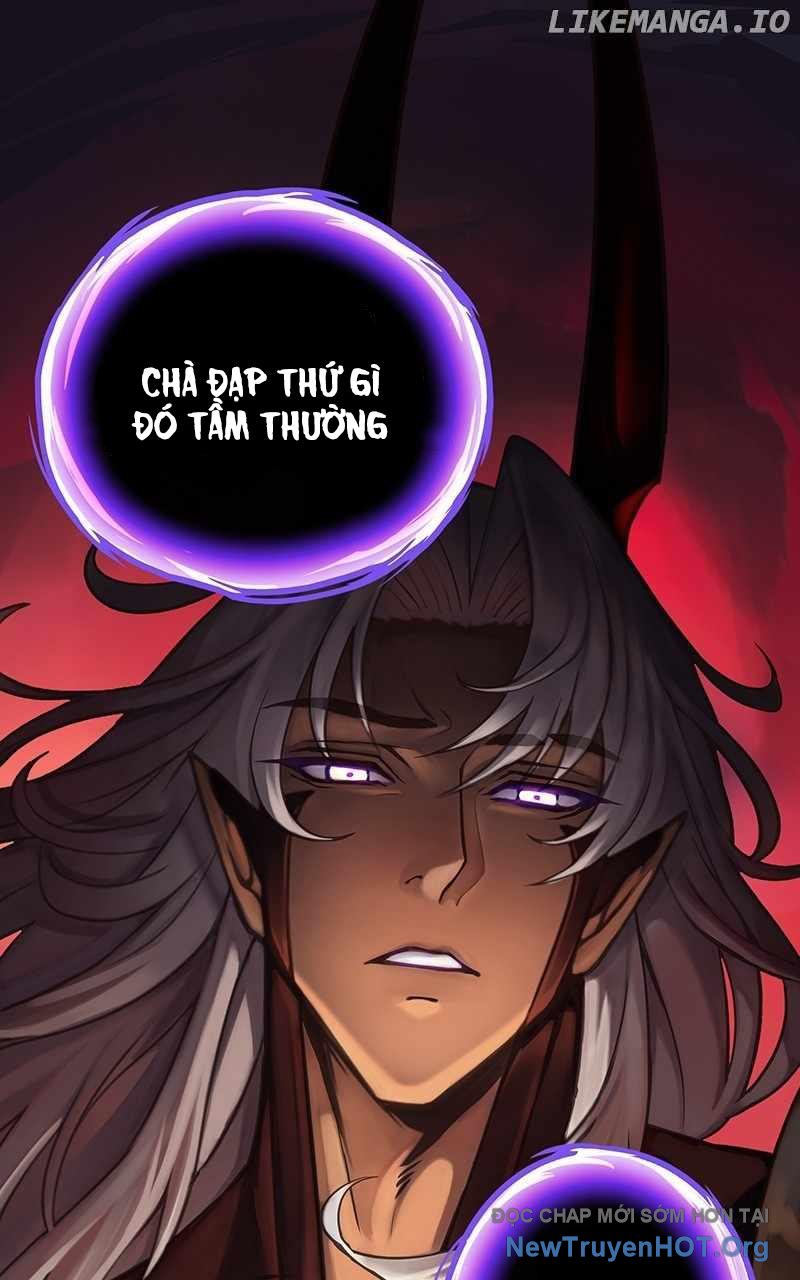Ký Sự Nuôi Dạy trẻ Của Quỷ Vương chapter 2 - Trang 47