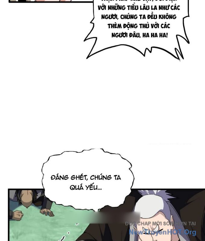 Đại Quản Gia Là Ma Hoàng chapter 717 - Trang 36