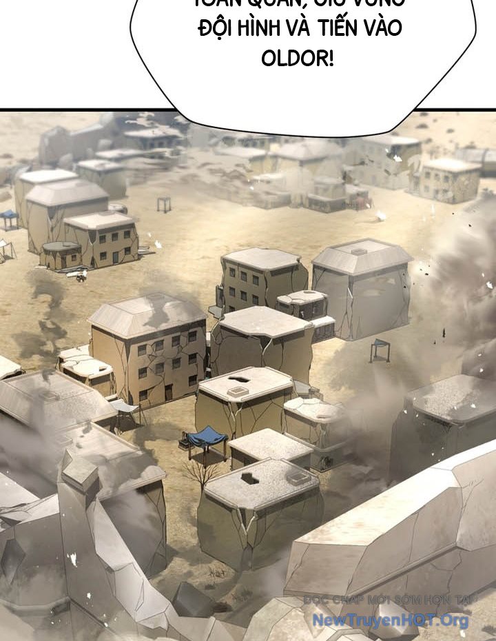 Helmut Đứa Trẻ Bị Ruồng Bỏ chapter 95 - Trang 141